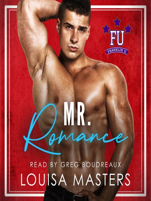 Title details for Mr. Romance by Louisa Masters - Available